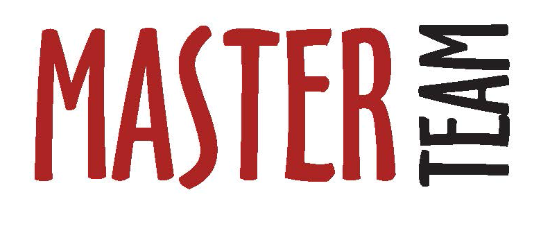 Masterteam Logo